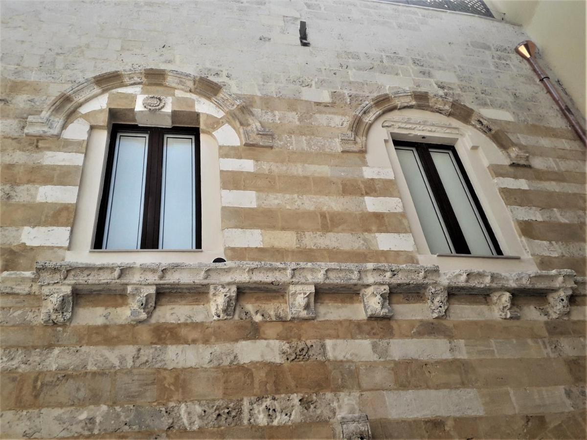 Bed & Breakfast I Templari Self-contained Brindisi